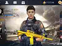 全民枪王解说第二期——BY路人甲