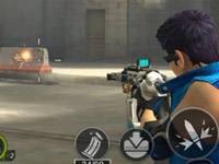 全民突击T2雷神之锤视频 新机枪霸气冲天