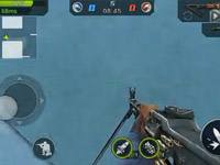 全民突击5V5自由移动跑跳技巧