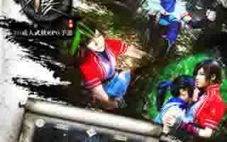 不良人手游新版本内容抢先曝光