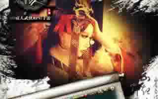 不良人手游献花称号系统玩法解析