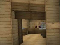 我的世界寻书之旅解密地图下载