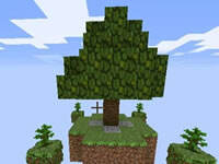 我的世界金币商店系统空岛地图下载