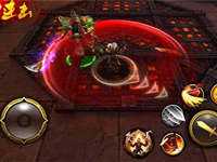 《刀锋无双》评测:为什么是动作手游标杆大作