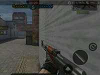 分析:全民枪王各种武器的压枪方式