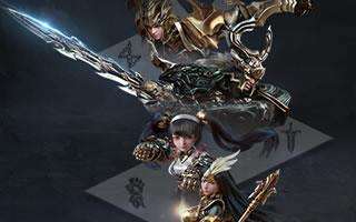 九龙战新英雄萝莉裂风技能加点全攻略