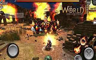 世界2风暴帝国三大属性效果能力详解