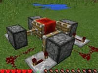 我的世界手机版极限模式前期生存攻略