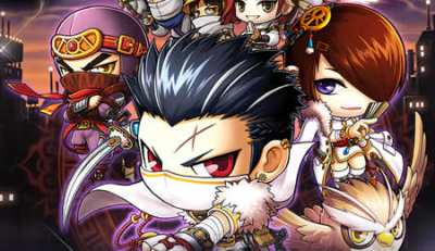 冒险岛手游自动战斗系统介绍