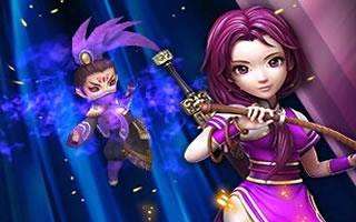 新仙剑奇侠传绝版橙卡再添战将