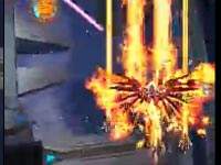 星河战神精英22关三星通关视频