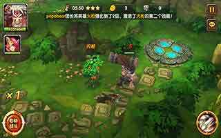 刀塔来了战歌峡谷阵容推荐攻略