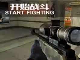 全民枪王狙击大神实力教学视频抢先看