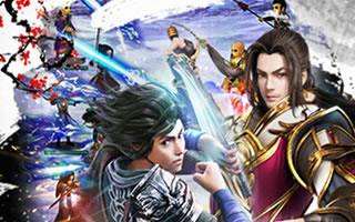 古龙群侠传手游战斗系统玩法详解