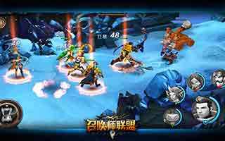 召唤师联盟混沌之刃数据大揭秘