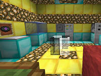 我的世界解密地图改变身份地图下载