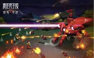 真正男子汉手游新手入门技巧分享