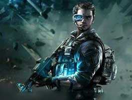 全民枪王创建不了角色解决方案