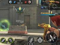 全民突击黄金AK47视频 黄金时代来临