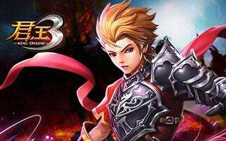 君王3涅槃重生竞技场升级登场