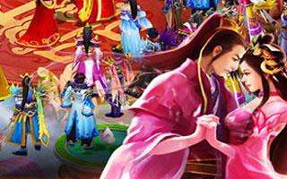 仙魂手游结义系统玩法解析