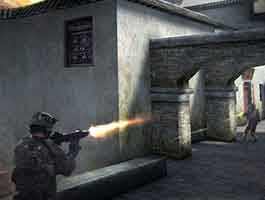 全民枪王战队系统即将上线