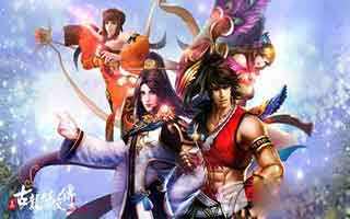 古龙群侠传令牌获取诀窍分享