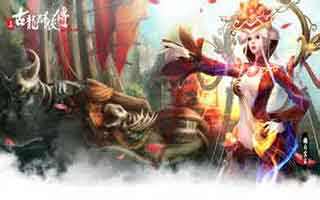 古龙群侠传武林之巅小R玩法攻略