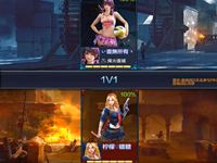 全民突击黄金AKVS铁血战龙实战效果