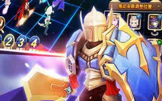 魔力时代手游切后排阵容推荐