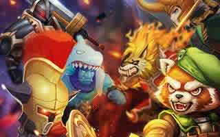 魔力时代手游竞技场系统玩法详尽攻略