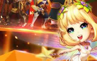 魔力时代竞技场非主流防御型阵容