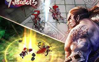 大唐双龙传新手竞技场技巧详解