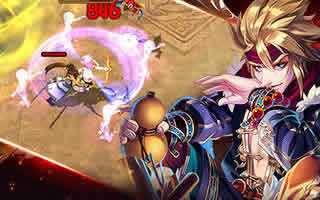 大唐双龙传手游卡牌技能属性详细解析