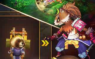 大唐双龙传手游李秀宁技能玩法揭秘