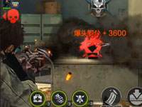 全民突击K2铁血战龙怒刷挑战