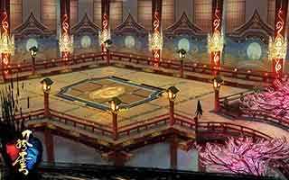 风云手游无神绝宫玩法解析