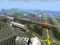 我的世界手机版0.13版最新修改内容