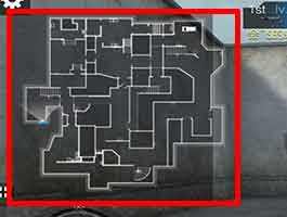 生死之战!全民枪王多人pk之武器大师玩法