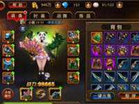 刀锋无双战旗培养之金丝楠木获取教程