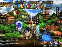 新手攻略:前期名将养成推荐