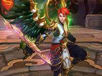 名将进阶教程之进阶装备获取方法盘点