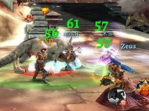 混沌与秩序2种族怎么选？种族天赋详解