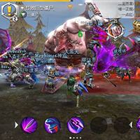 混沌与秩序2救赎世界BOSS图赏