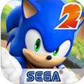 索尼克冲刺2:爆炸 Sonic Dash 2: Sonic