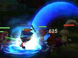 武林外传电影手游基本战斗怎么玩?