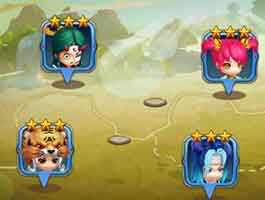 武林外传电影手游五岳剑堂玩法规则有哪些?