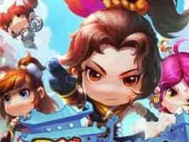 武林外传电影手游角色属性怎么样?