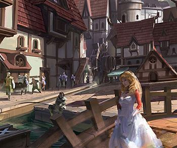 混沌与秩序2救赎如何在电脑上玩？混沌与秩序2电脑版教程