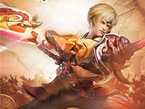 六龙争霸3D新手快速升级路线分享